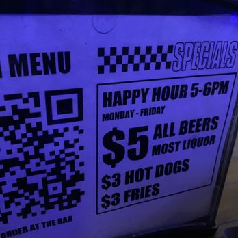 Ivy & Coney - Happy Hour - Dive Bars Near Me - Washington, DC, District of Columbia Ivy & Coney - Happy Hour - Dive Bars Near Me - Washington, DC, District of Columbia