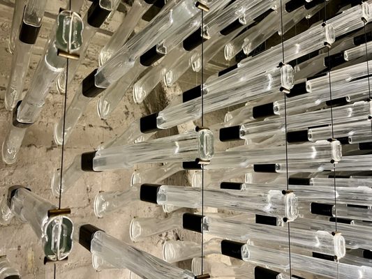 Monument to the Revolution by null