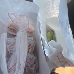 Food Food