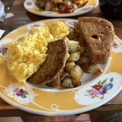 Village Hands Cafe