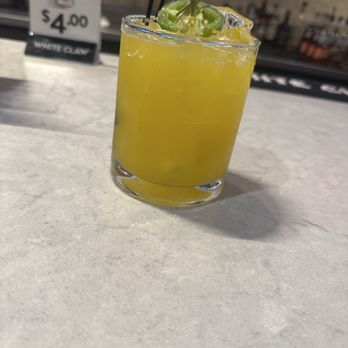 Goodwood Brewing - Holè Jalapeno - Brewpubs Near Me - Louisville, Kentucky Goodwood Brewing - Holè Jalapeno - Brewpubs Near Me - Louisville, Kentucky