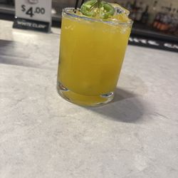 Goodwood Brewing - Holè Jalapeno