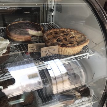 Ollie Vaughn's - Pie case - Sandwiches Near Me - Phoenix, Arizona Ollie Vaughn's - Pie case - Sandwiches Near Me - Phoenix, Arizona