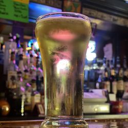 Sneaky Pete's Bar & Grill - $0.50 drafts on Tuesday's! Stumbled out for 10$!!