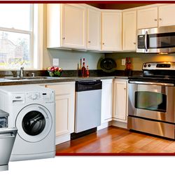 Sarcon - Quality Appliance Repair