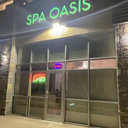 Spa Oasis