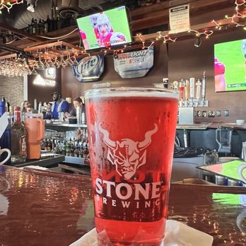 Augie's Sports Grill - Cider - American Near Me - Goodyear, Arizona