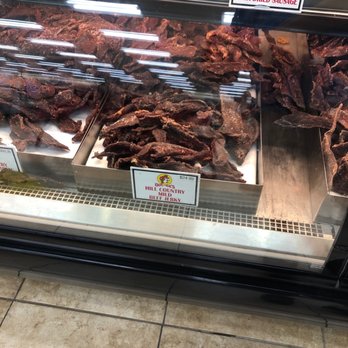 Buc-ee's - Beef jerky - Gas Stations Near Me - Temple, Texas Buc-ee's - Beef jerky - Gas Stations Near Me - Temple, Texas