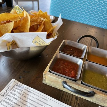 Laredos Taqueria & Grill - Chips and salsa - Tacos Near Me - Cumming, Georgia Laredos Taqueria & Grill - Chips and salsa - Tacos Near Me - Cumming, Georgia