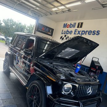 Mobil 1 Lube Express - Oil Change Stations Near Me - Shelby Township, Michigan Mobil 1 Lube Express - Oil Change Stations Near Me - Shelby Township, Michigan