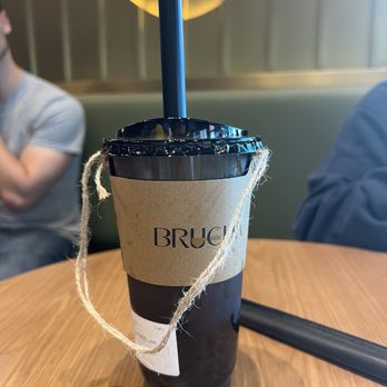 Brucha - Jade Rabbit Tea! - Gelato Near Me - Tucson, Arizona