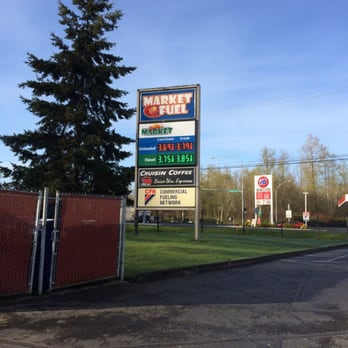 Cruisin Coffee Airport - Coffee & Tea Near Me - Bellingham, Washington