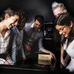 Escape Hunt Brisbane