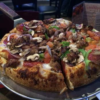 Stuft Pizza - BBQ - Pizza Near Me - Milpitas, California Stuft Pizza - BBQ - Pizza Near Me - Milpitas, California