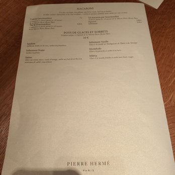 Pierre Hermé - Chocolatiers & Shops Near Me - Paris, 75 Pierre Hermé - Chocolatiers & Shops Near Me - Paris, 75
