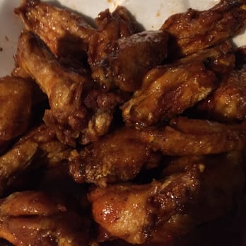 R.Kidd's Pizza & Wings - Chipotle Honey wings. Best ever! - Pizza Near Me - Phoenix, Arizona R.Kidd's Pizza & Wings - Chipotle Honey wings. Best ever! - Pizza Near Me - Phoenix, Arizona