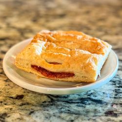 Twist Kava Cafe  - Guava pastry