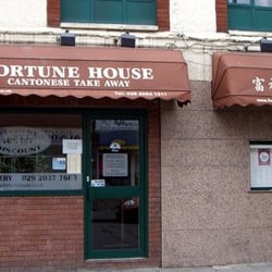 Fortune House
