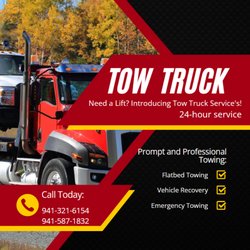 SRQ Auto Service