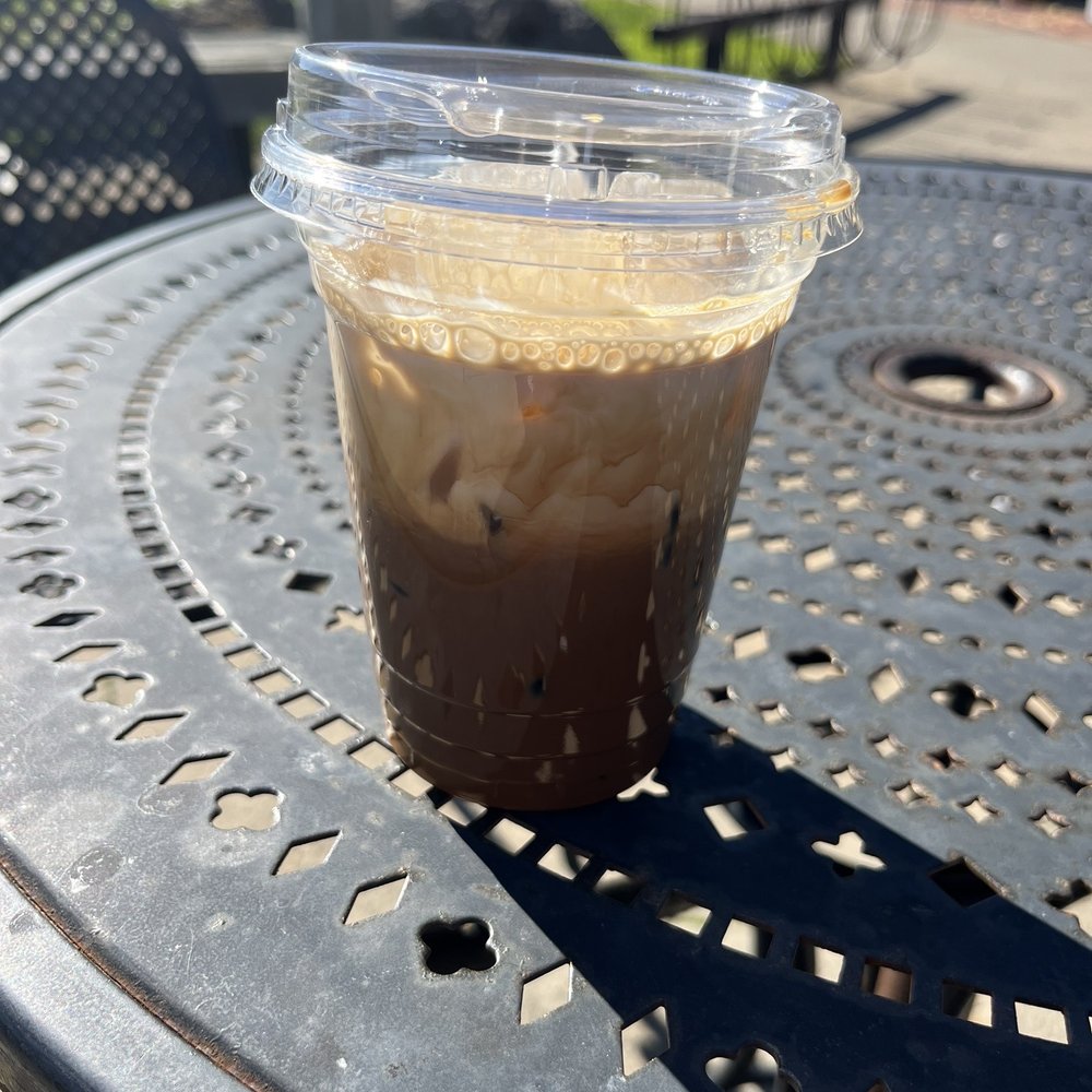 Coffee and Tea Traders - Vietnamese coffee $5.50 - Coffee & Tea Near Me - Alameda, California