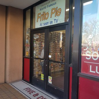 Five & Dime General Store - Convenience Stores Near Me - Santa Fe, New Mexico