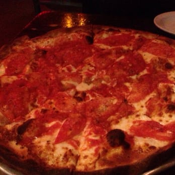 Arturo's - Pizza margherita - Italian Near Me - New York, New York Arturo's - Pizza margherita - Italian Near Me - New York, New York