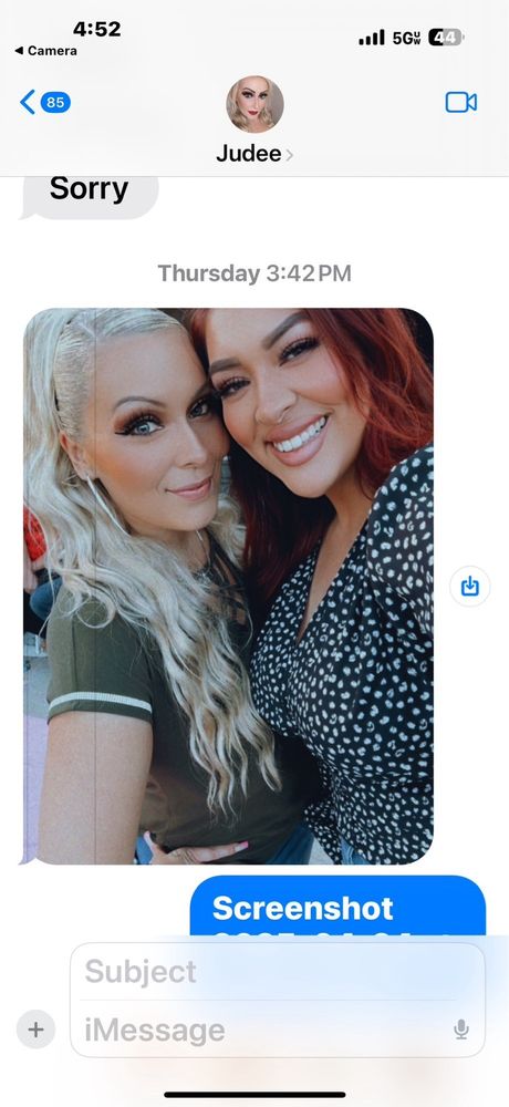 Pizzazz Hair Studio Logo