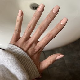 MOH nails by Angel MOH nails by Angel