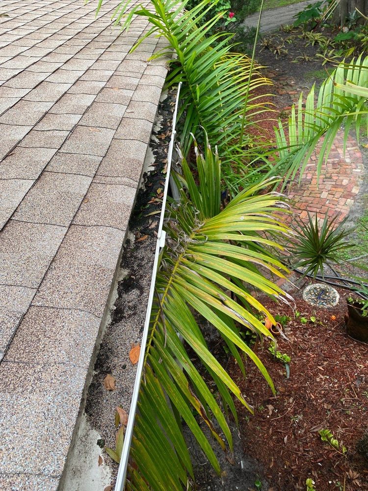 Slide of Home Pros of SWFL