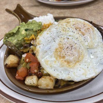 Spencer's Cafe - Border skillet was delicious - American Near Me - Bakersfield, California Spencer's Cafe - Border skillet was delicious - American Near Me - Bakersfield, California