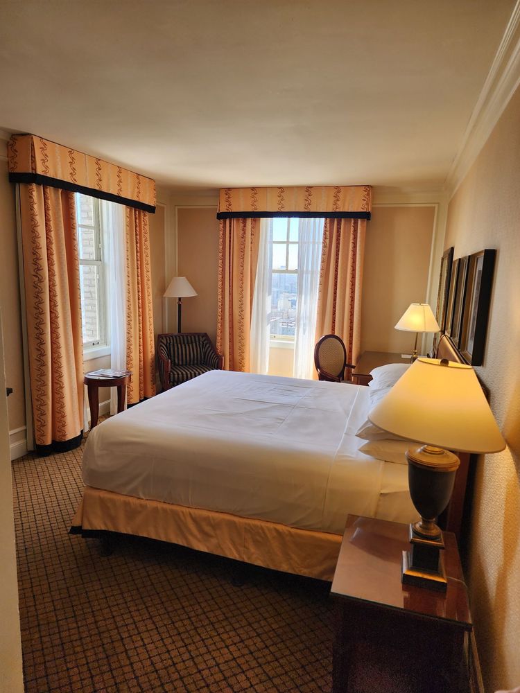 InterContinental Mark Hopkins San Francisco