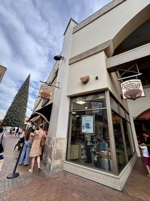 Citadel Outlets by null