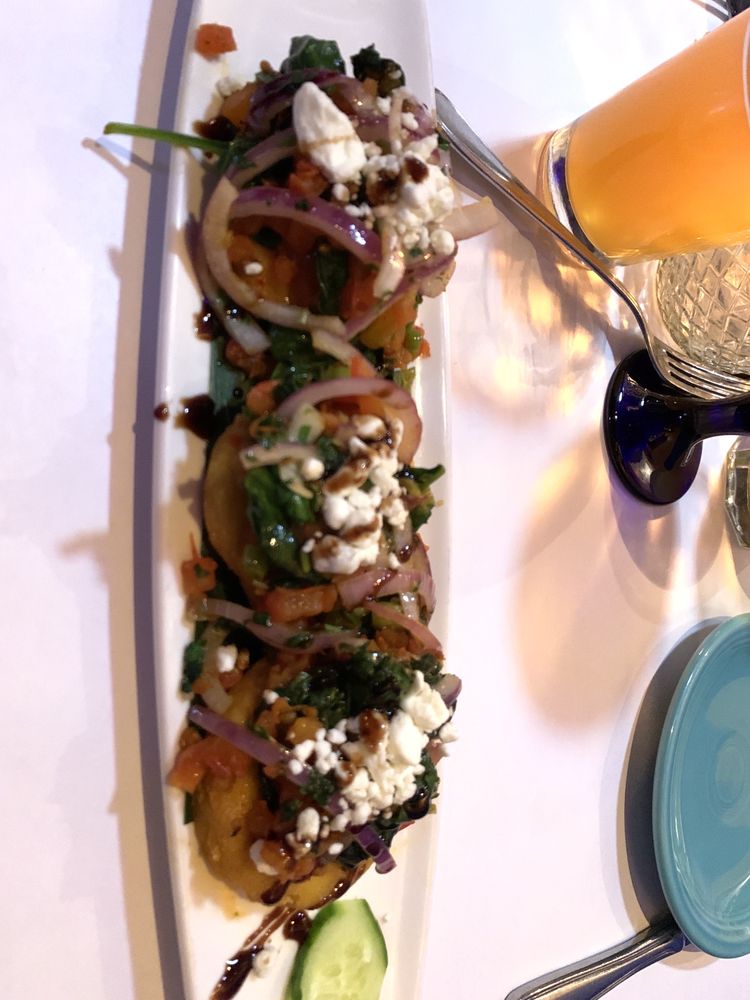 Ola Latin Kitchen