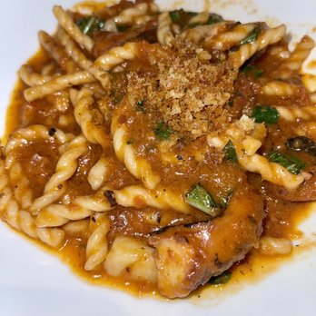 Marea - Fusilli - Italian Near Me - New York, New York