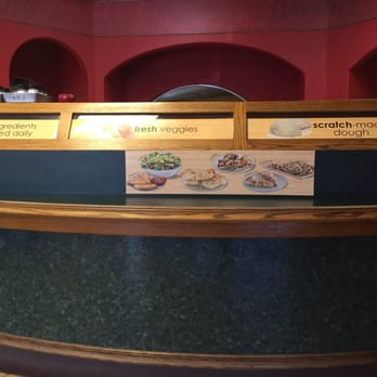 Papa Murphy's - Behind this counter is where the love is made - Pizza Near Me - Hanford, California Papa Murphy's - Behind this counter is where the love is made - Pizza Near Me - Hanford, California