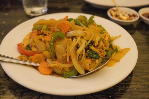 Sticky Rice - Downtown by null