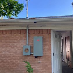 Hernandez Electrical Services