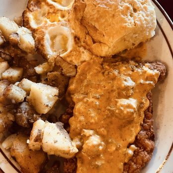 Winnie & Ethel's Downtown Diner - Pork fried steak - Diners Near Me - Las Vegas, Nevada Winnie & Ethel's Downtown Diner - Pork fried steak - Diners Near Me - Las Vegas, Nevada