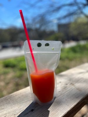 Ladybird Diner by null