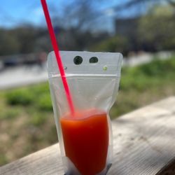 Ladybird Diner
