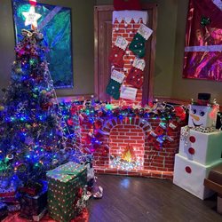 Applebee's Grill + Bar - Applebees Christmas