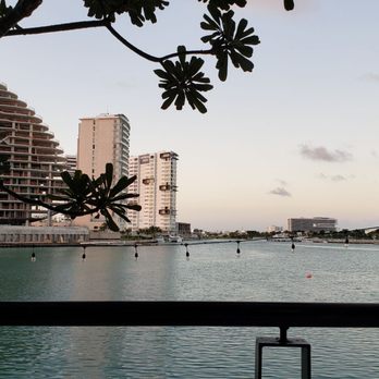 CAO - Seafood Near Me - Cancún, ROO CAO - Seafood Near Me - Cancún, ROO
