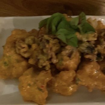 Cha Kee - Cauliflower - Chinese Near Me - New York, New York