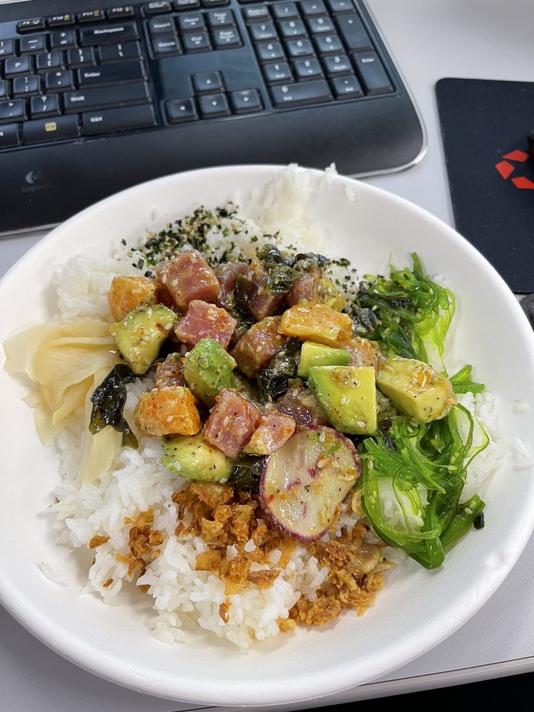 LEMONADE 347 Photos & 382 Reviews 505 S Flower St, Los Angeles, CA