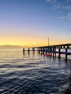 Sunset Grille & Raw Bar by null