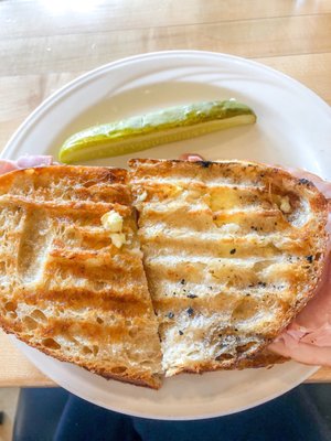 Wheatfields Bakery Cafe by null
