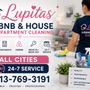 Photo of Lupita's Easy Maids