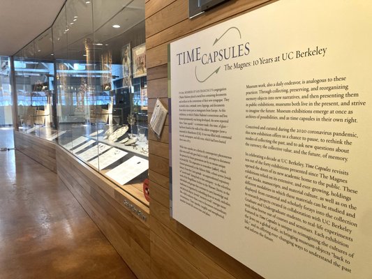 The Magnes Collection of Jewish Art and Life by null