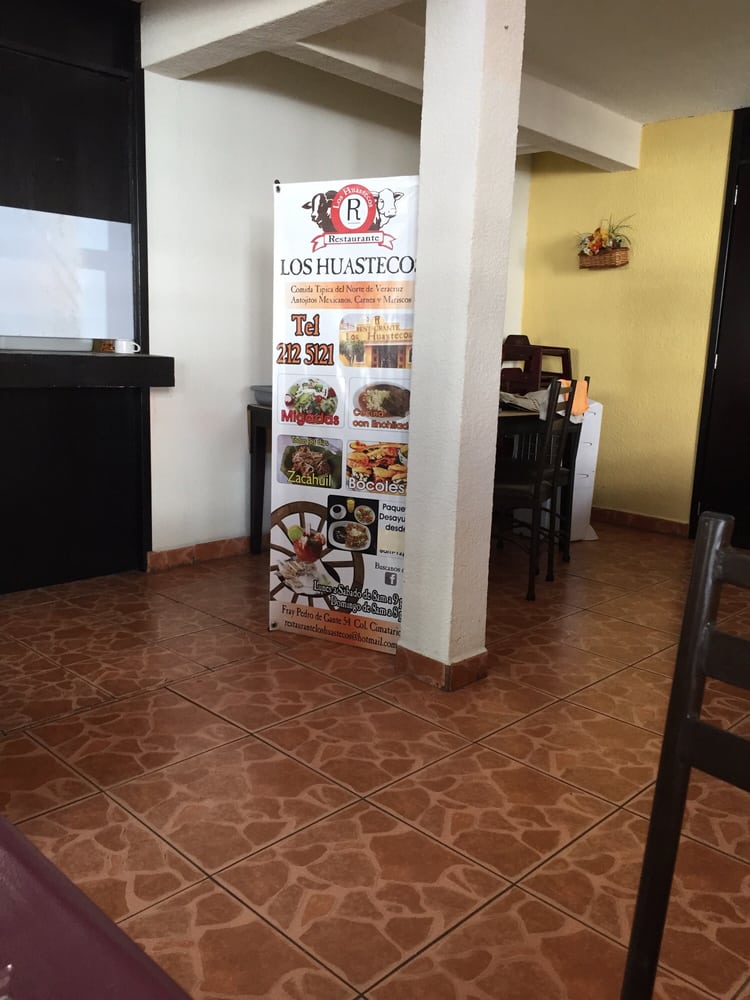 Restaurante Los Huastecos