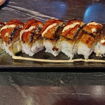 MARU SUSHI AND RAMEN - Updated January 2026 - 435 Photos & 168